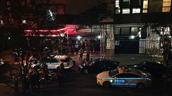New York shooting: Gunfire at Irving Plaza leaves one person dead